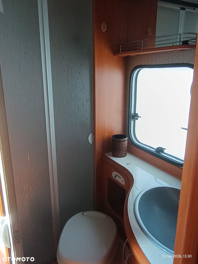 Ford Transit - 8