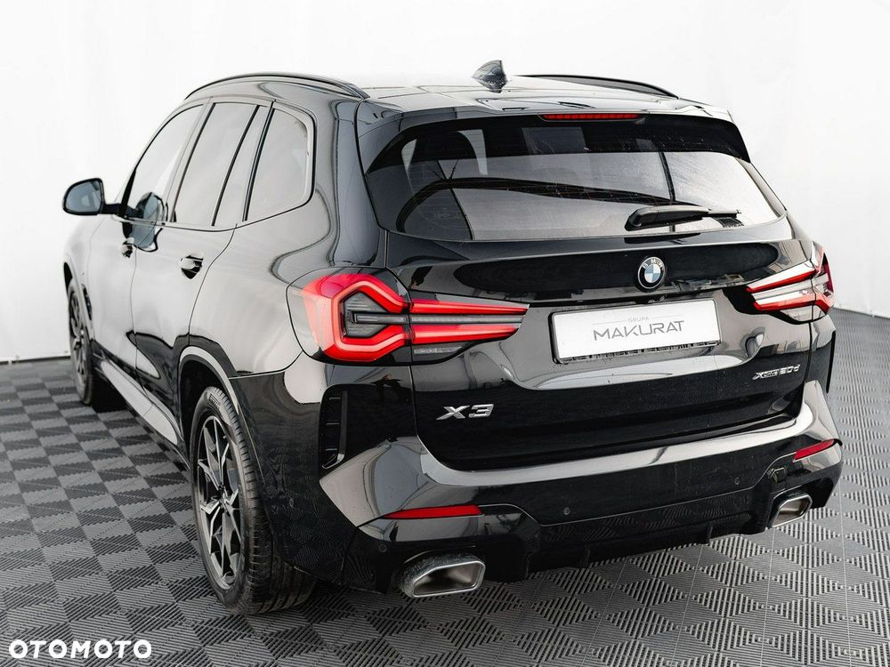 BMW X3 - 5