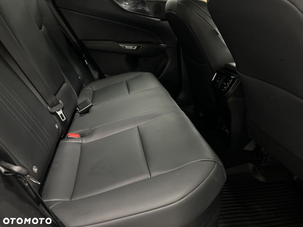 Lexus NX 350h Prestige AWD - 14