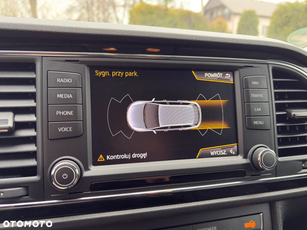 Seat Leon 2.0 TDI DPF Start&Stop Style - 20