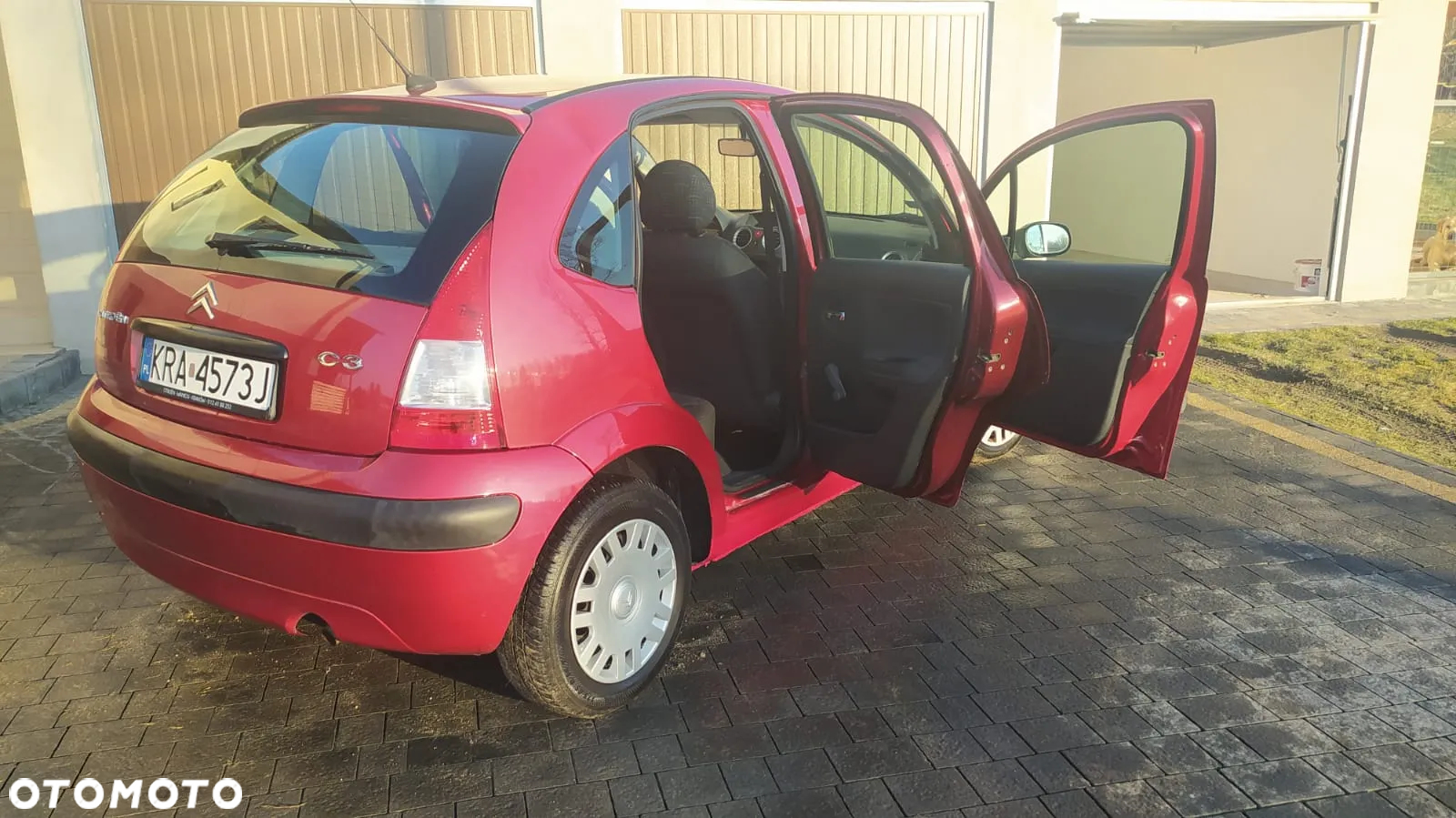 Citroën C3 1.1 Control+ (x) - 7