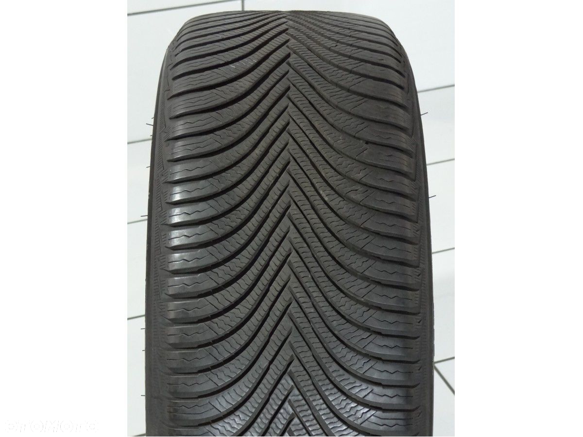 Koła zimowe BMW  17" BMW 5 F10 F11 6 F06 F12 F13 - 9