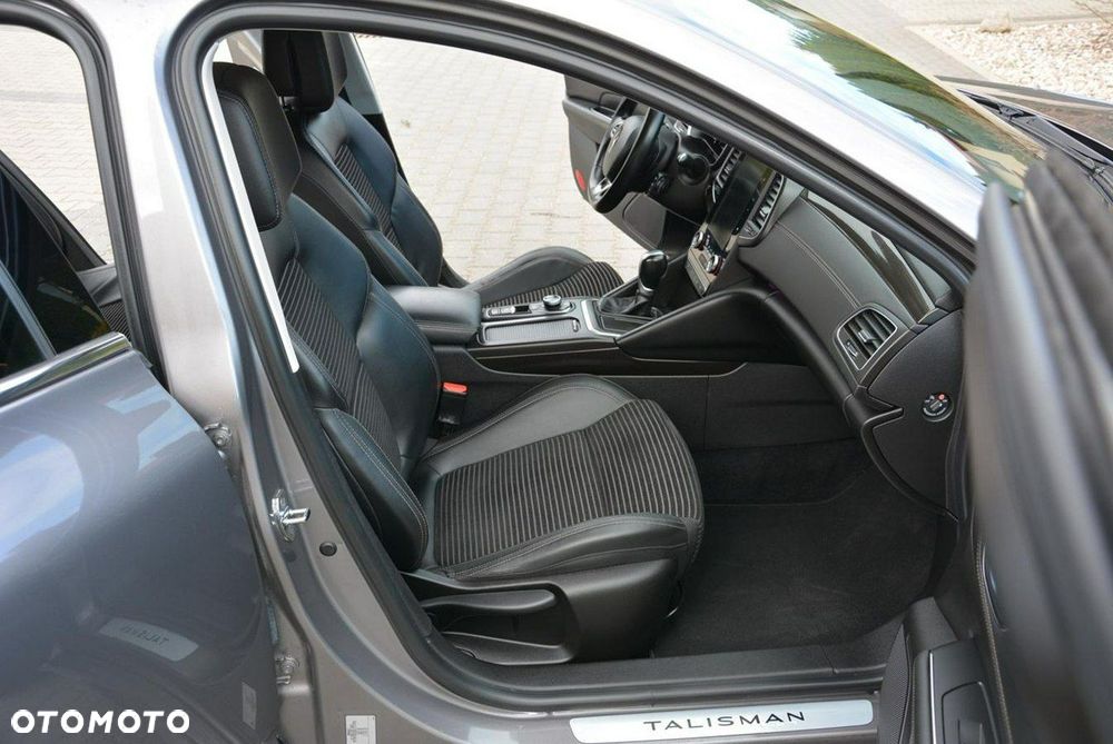 Renault Talisman ENERGY TCe 200 EDC INTENS - 17