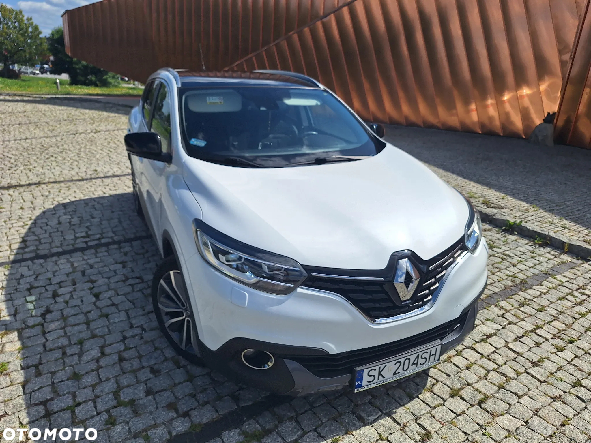 Renault Kadjar 1.6 Energy TCe Bose - 2