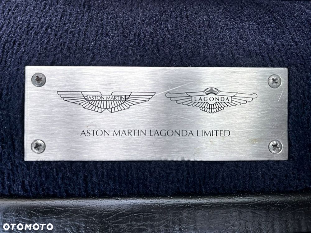 Aston Martin DB7 - 24