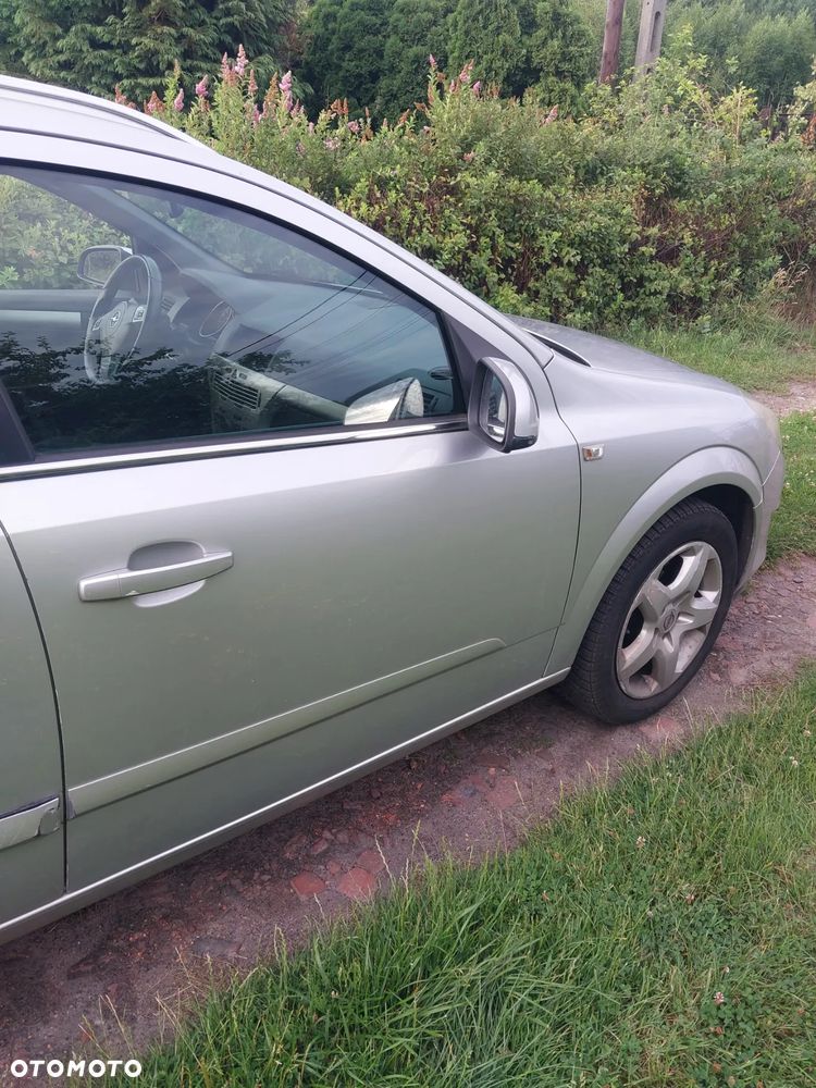 Opel Astra 1.6 - 2