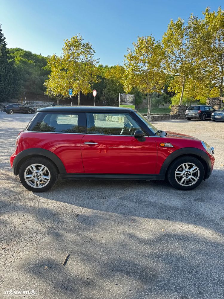 MINI 3 Portas One 1.4 - 5