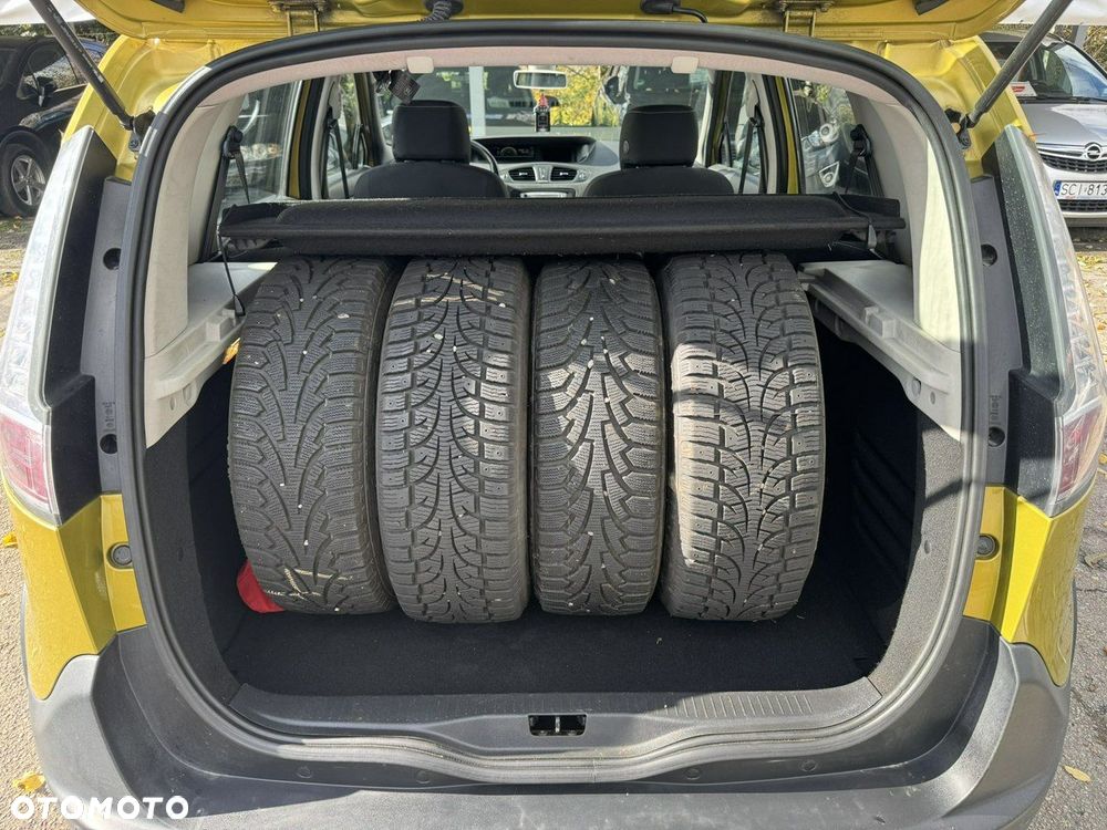 Renault Scenic 1.2 TCe Energy Life - 24