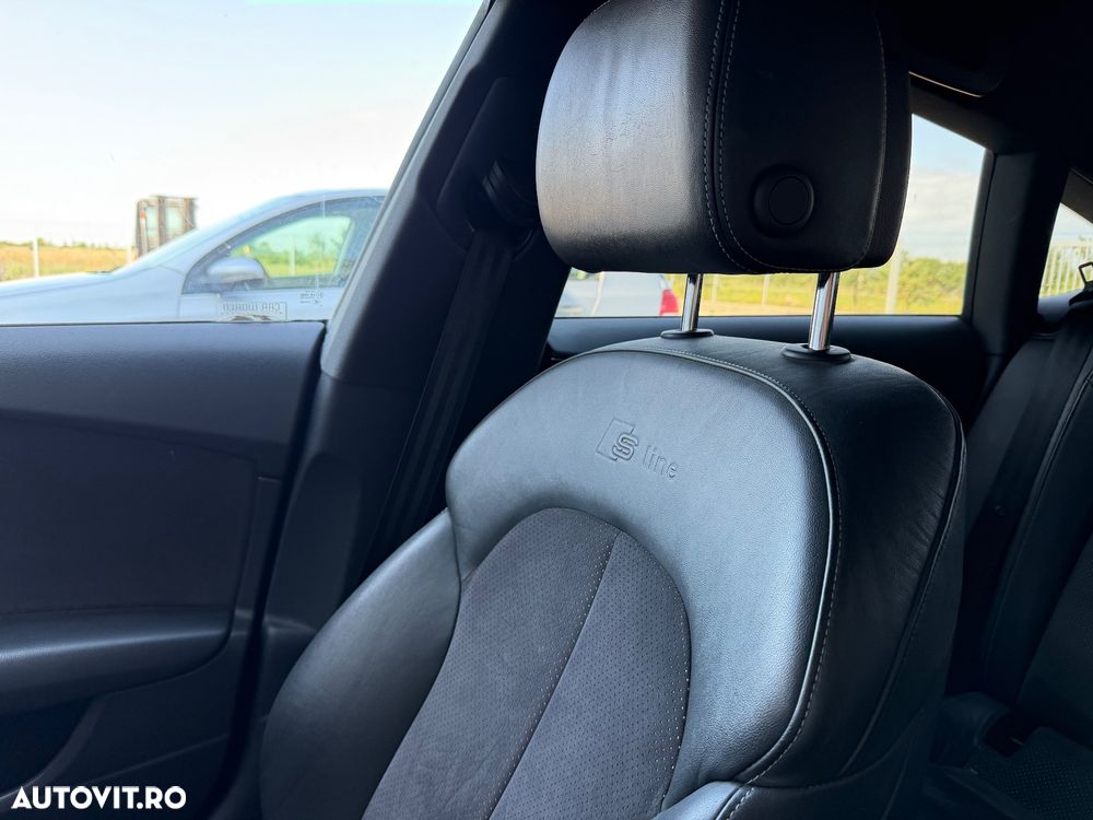 Audi A7 Sportback - 10