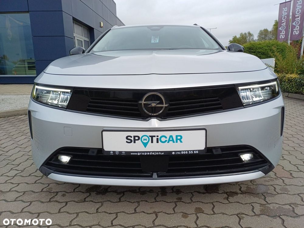Opel Astra - 12