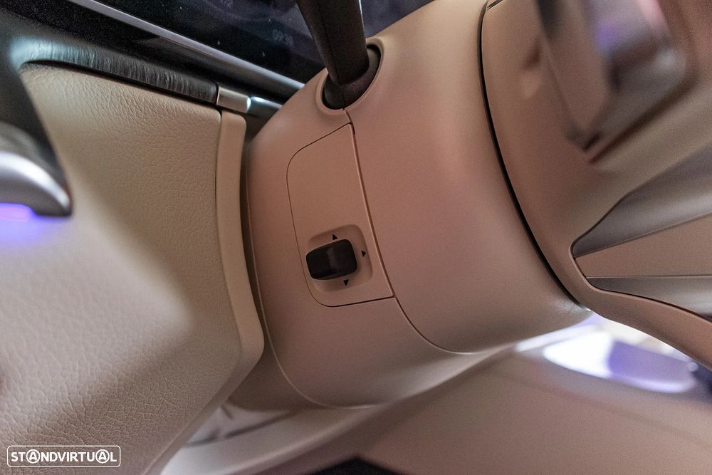 Mercedes-Benz S 500 4Matic - 31