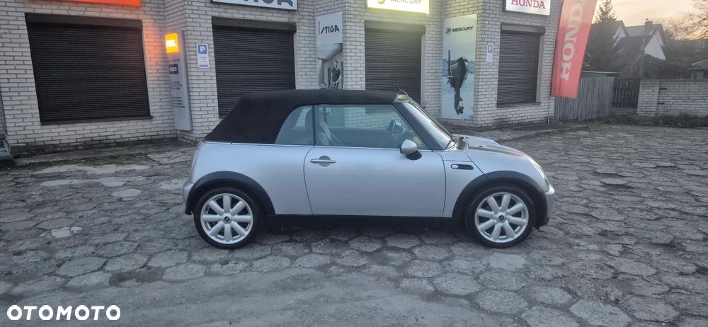 MINI Cooper - 5