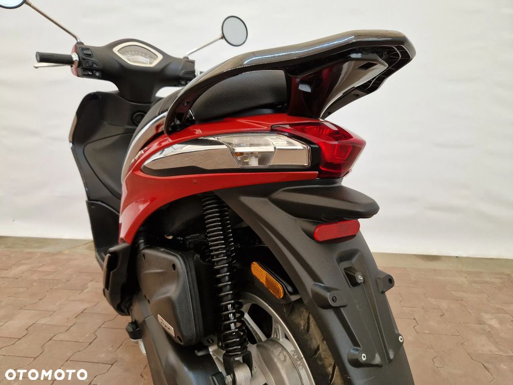 Piaggio Liberty - 29