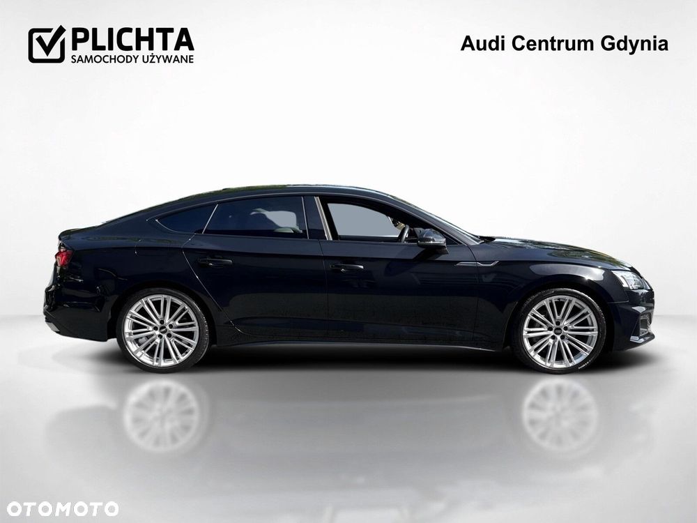 Audi A5 Sportback 40 TDI mHEV Quattro Advanced S tronic - 7