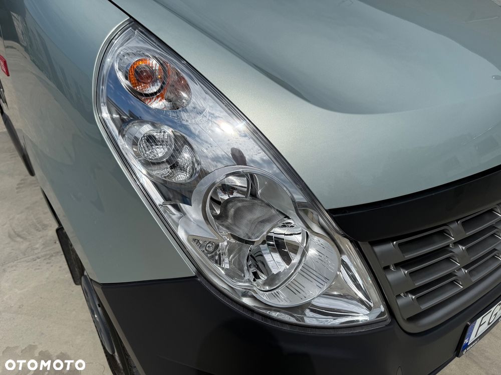 Renault Master - 7