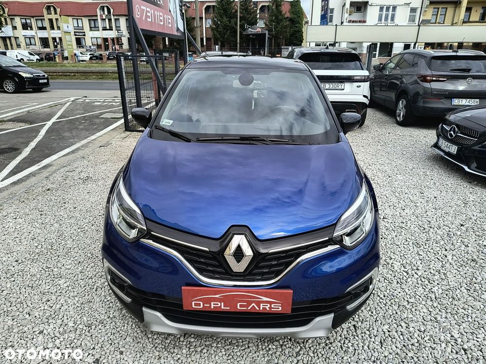 Renault Captur ENERGY TCe 90 Experience - 3