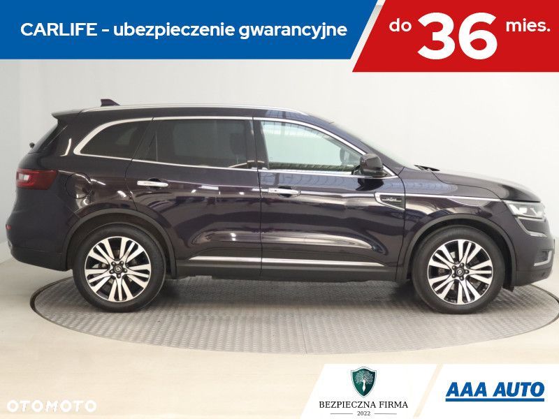 Renault Koleos - 8