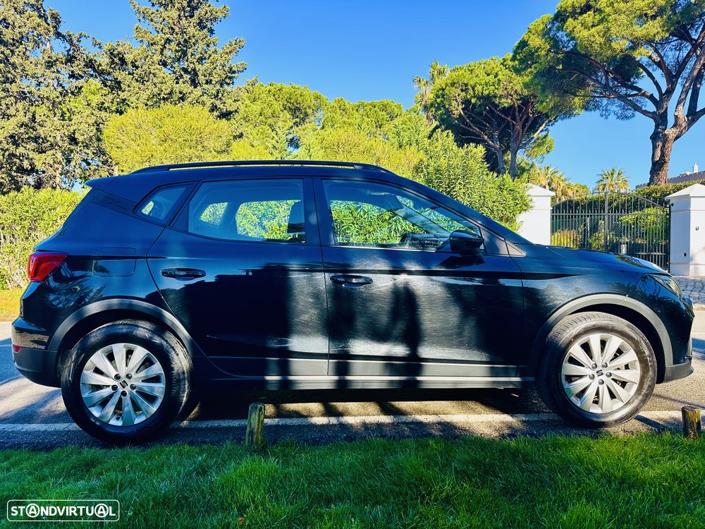 SEAT Arona 1.0 TSI Style - 7