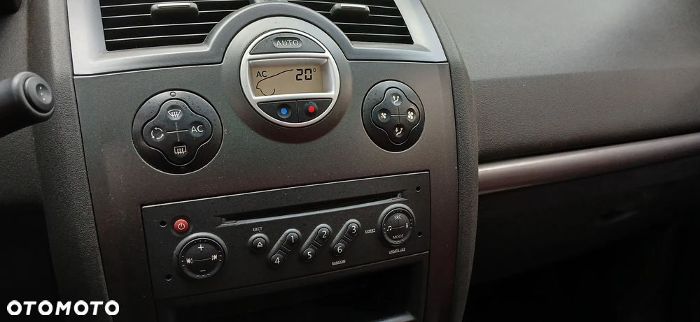 Renault Megane 2.0 Turbo Exception - 30