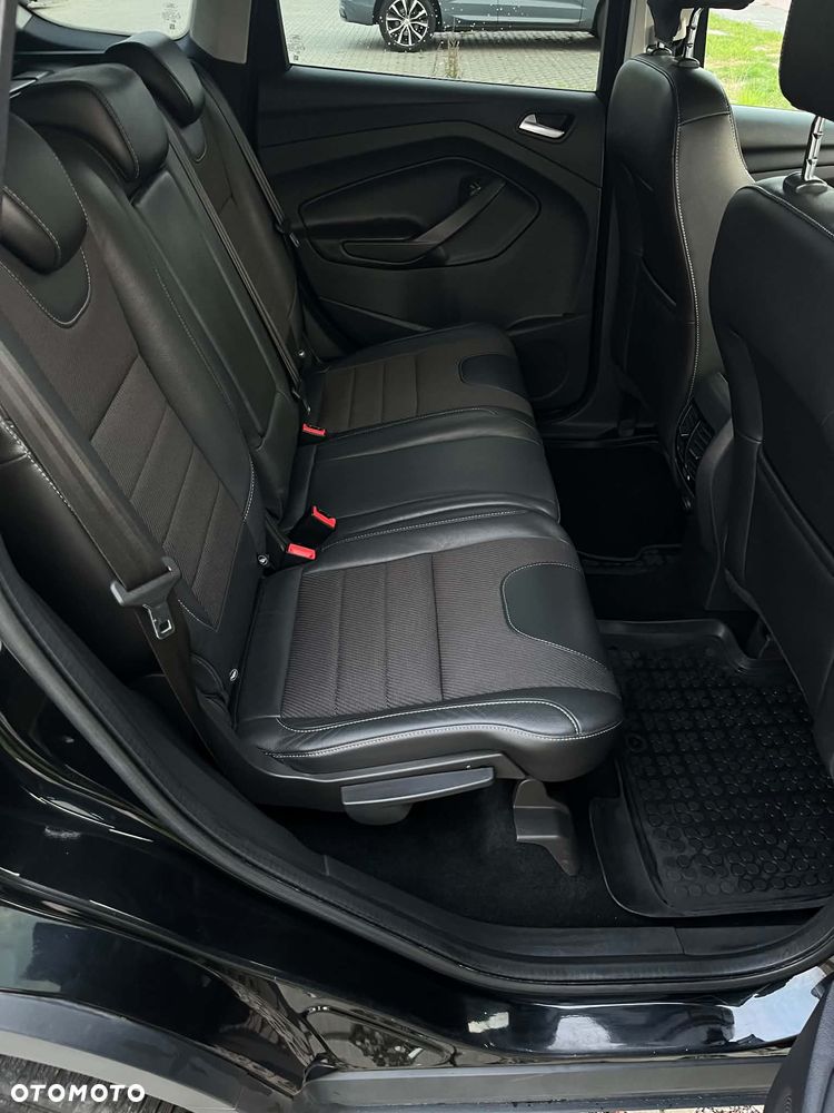 Ford Kuga 2.0 TDCi 4WD Titanium - 20