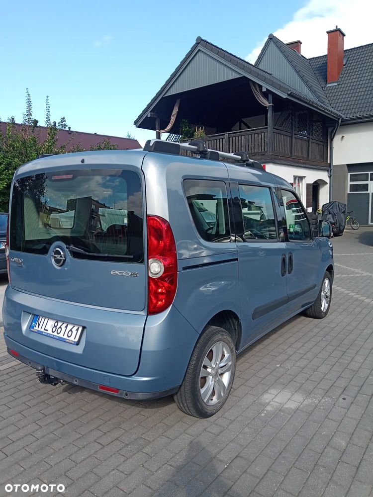 Opel Combo Tour L2H1 - 16