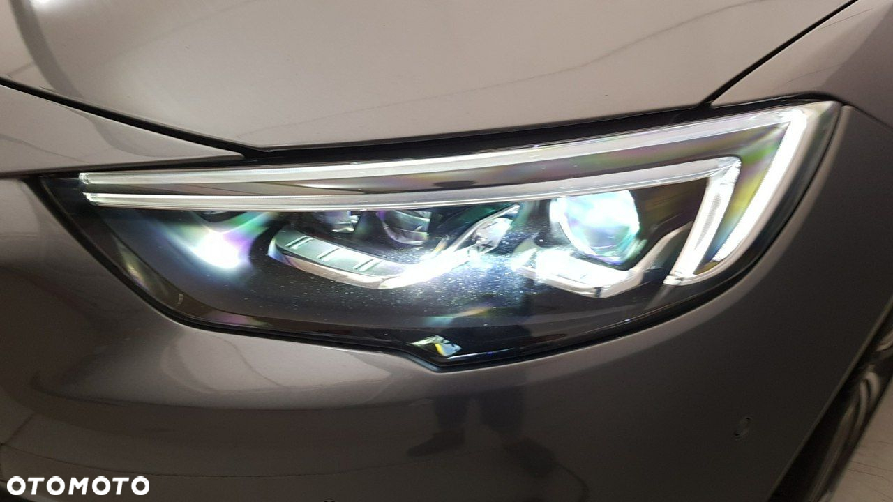 Opel Insignia - 14