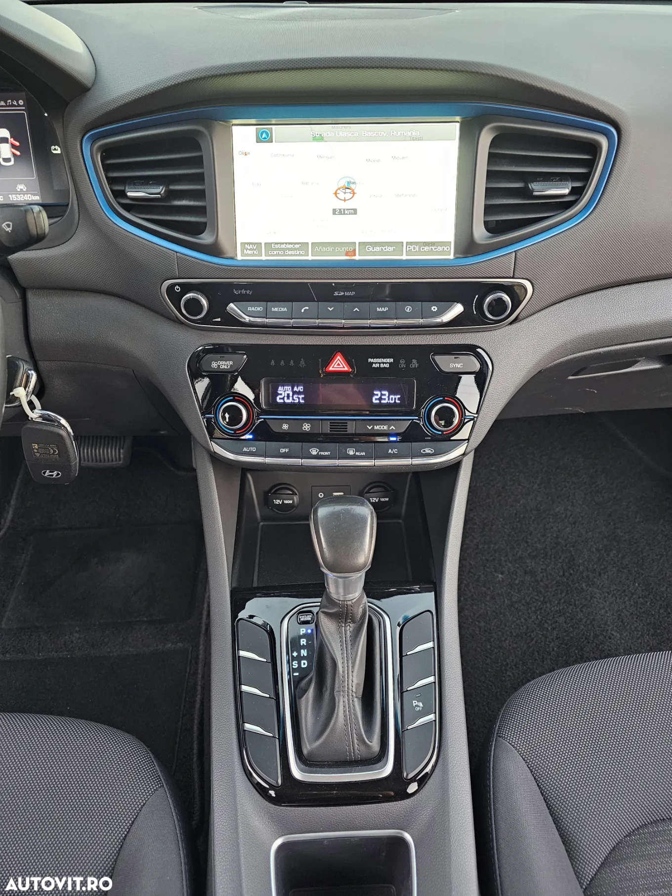Hyundai IONIQ - 36