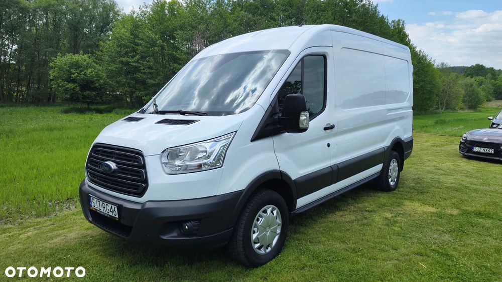 Ford Transit - 2