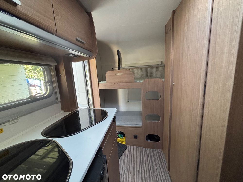Adria Aviva Lite 350 L - 6