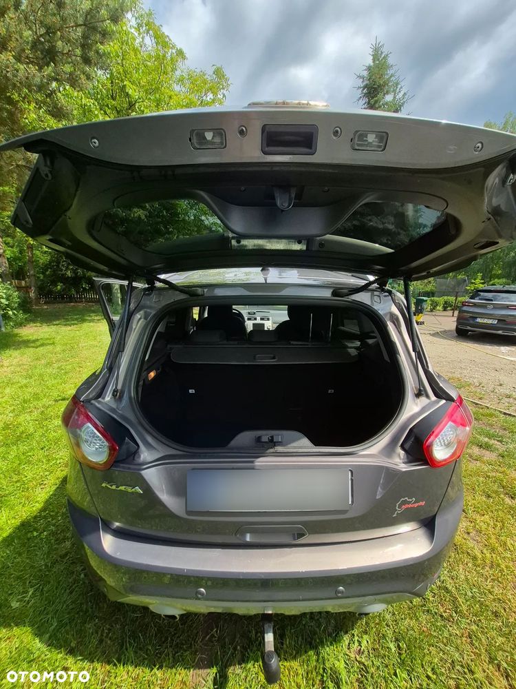Ford Kuga 2.0 TDCi Trend - 17