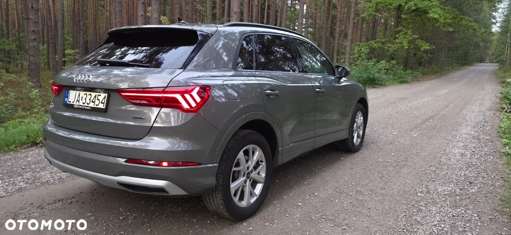 Audi Q3 45 TFSI Quattro Advanced S tronic - 17