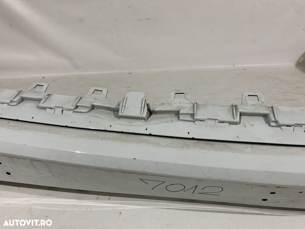 Bara fata VW Tiguan 2, facelift R-Line, 2020, 2021, 2022, 2023, cod origine OE 5NA807221D. - 24