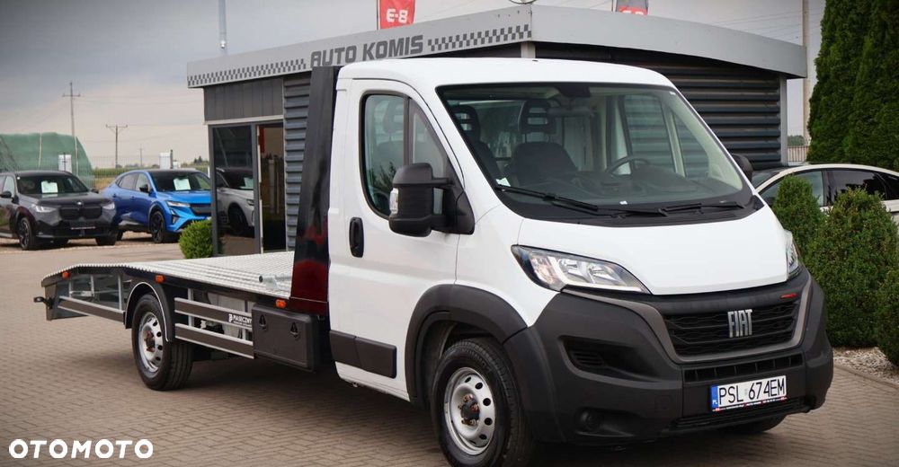 Fiat Ducato - 4