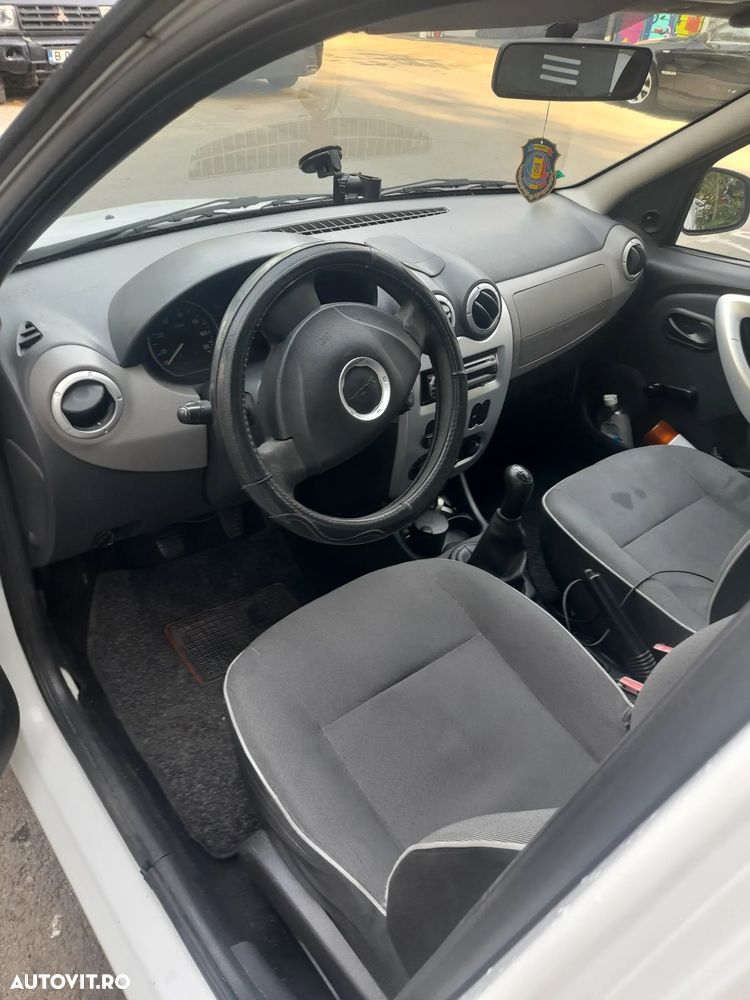 Skoda Octavia 1.2 TSI Classic - 4