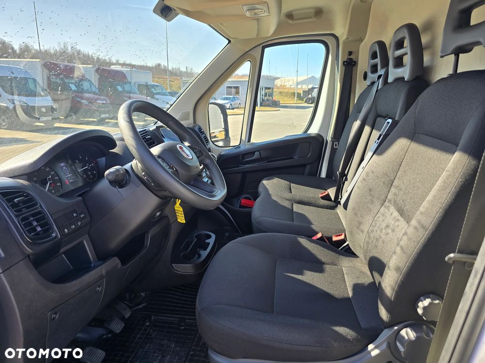 Fiat DUCATO Maxi L4H2 - 9