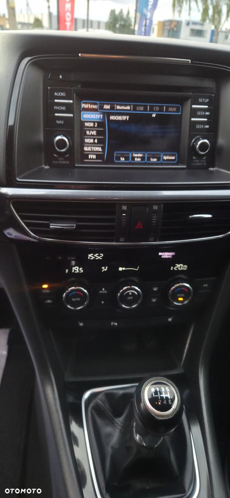 Mazda 6 SKYACTIV-D 175 i-ELOOP Sports-Line - 30