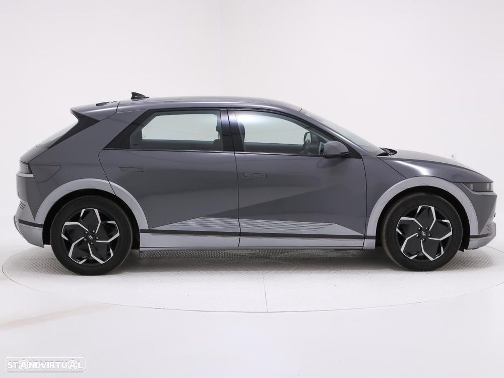 Hyundai Ioniq 5 58 kWh Dynamiq - 2