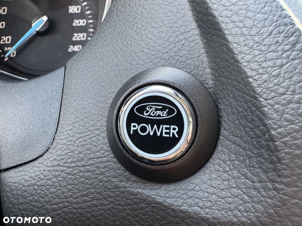 Ford Focus Turnier 1.0 EcoBoost Start-Stopp-System Titanium - 18