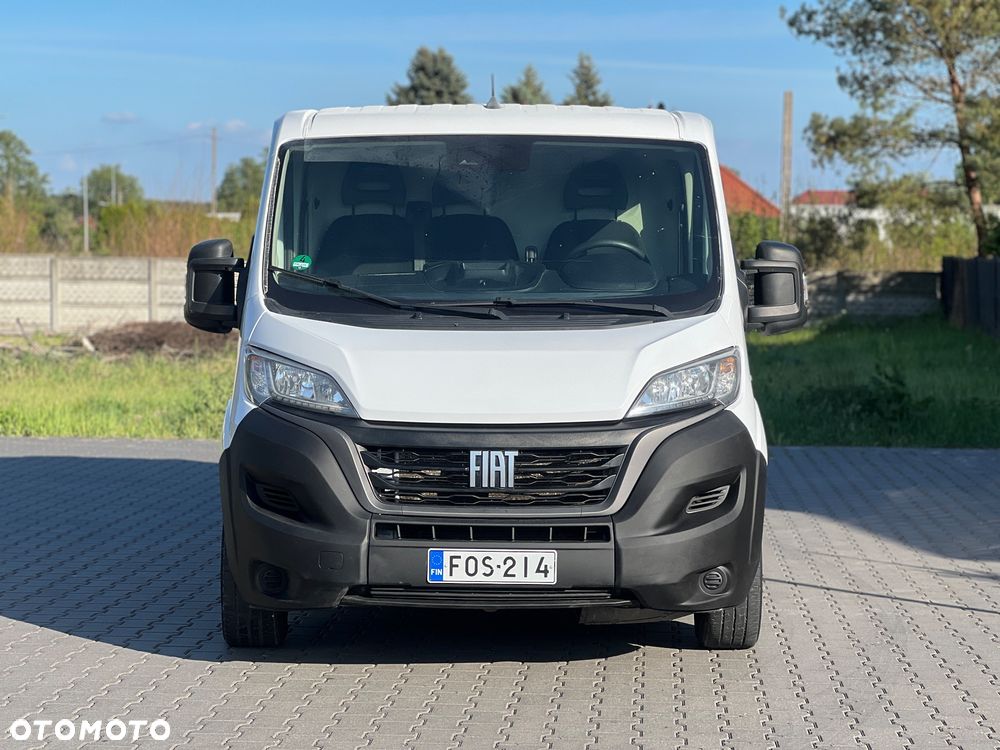 Fiat Ducato - 1