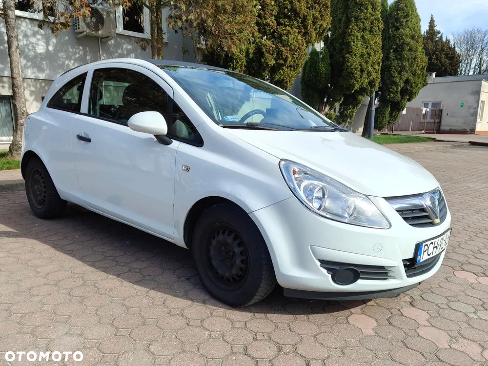 Opel Corsa 1.2 16V Color Edition - 1