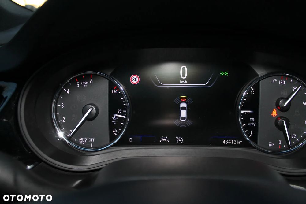 Opel Insignia 2.0 CDTI Elegance S&S - 23