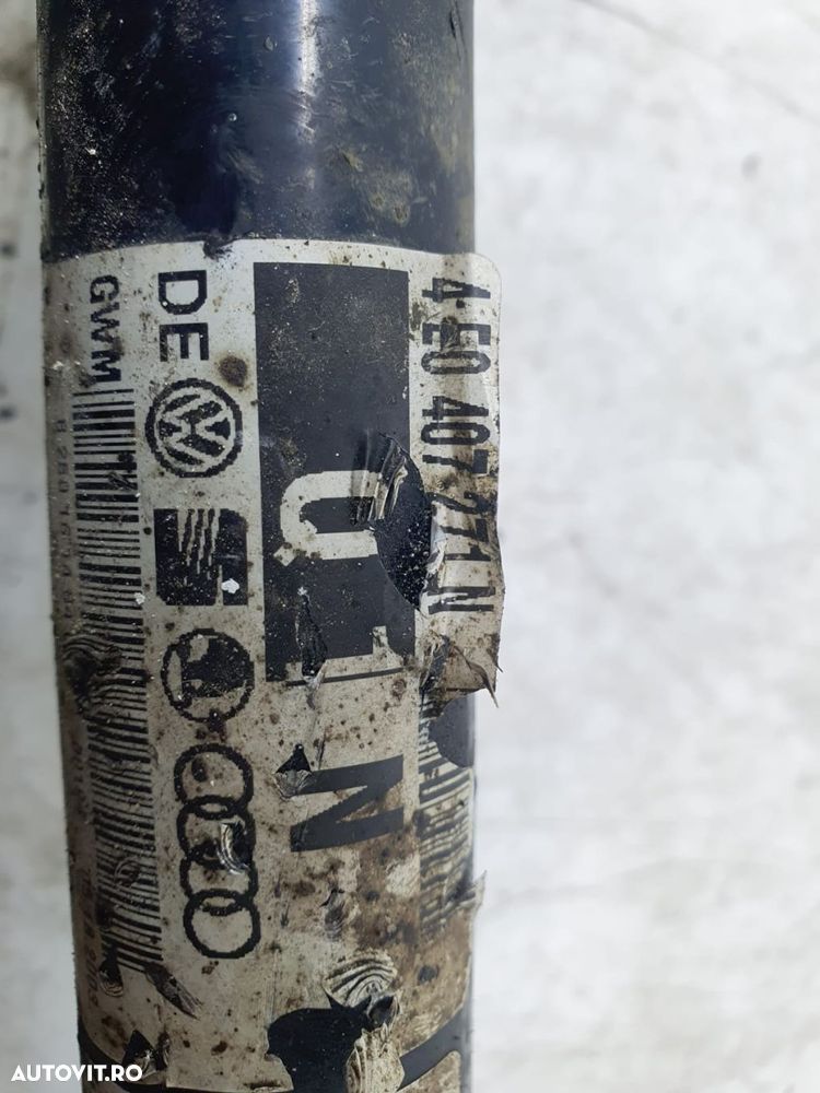 Planetara stanga fata 4e0407271n 4.0 tdi ASE Audi A8 D3/4E  [din 2002 - 2