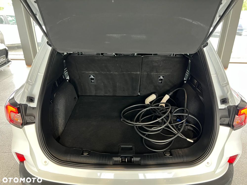 Ford Kuga 2.5P PHEV FWD Titanium - 13