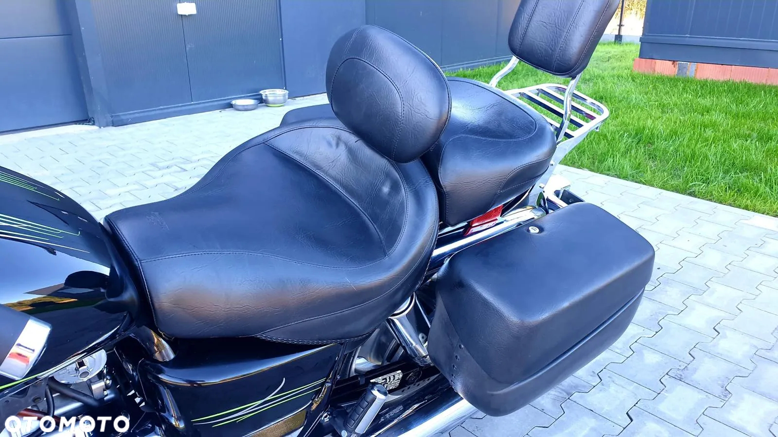Honda Valkyrie - 13