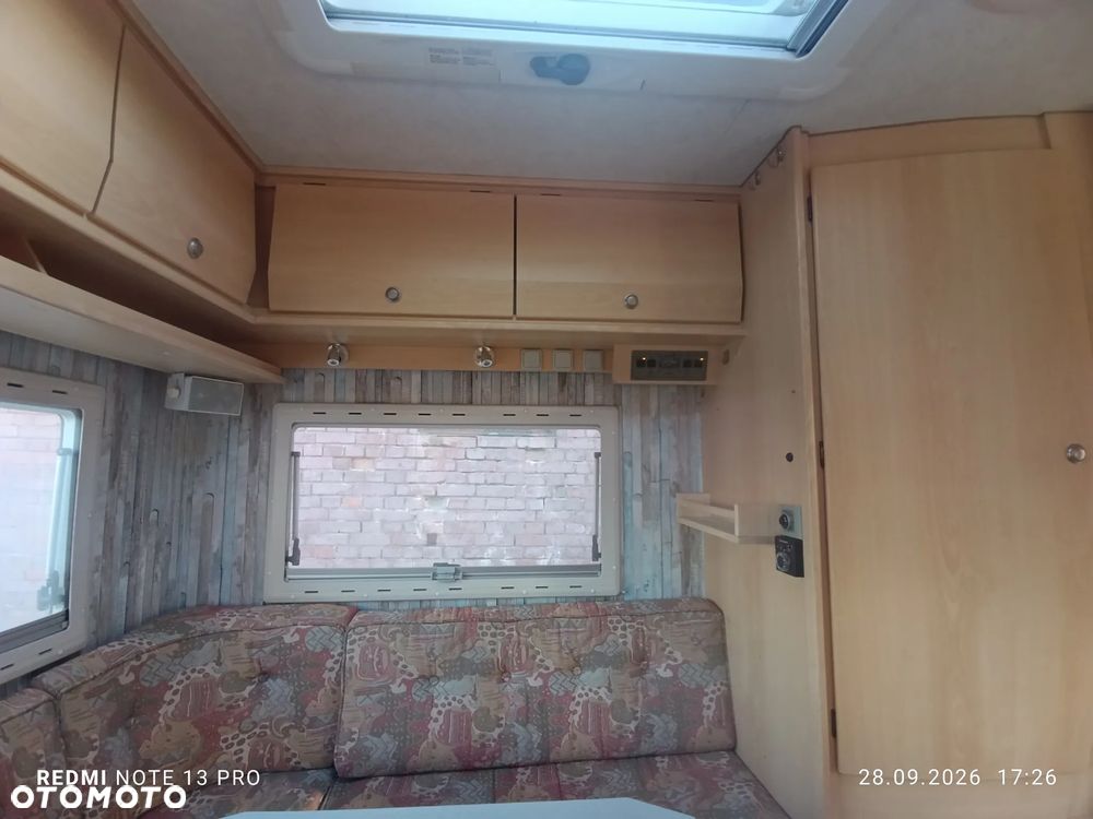 Ford Transit - 14
