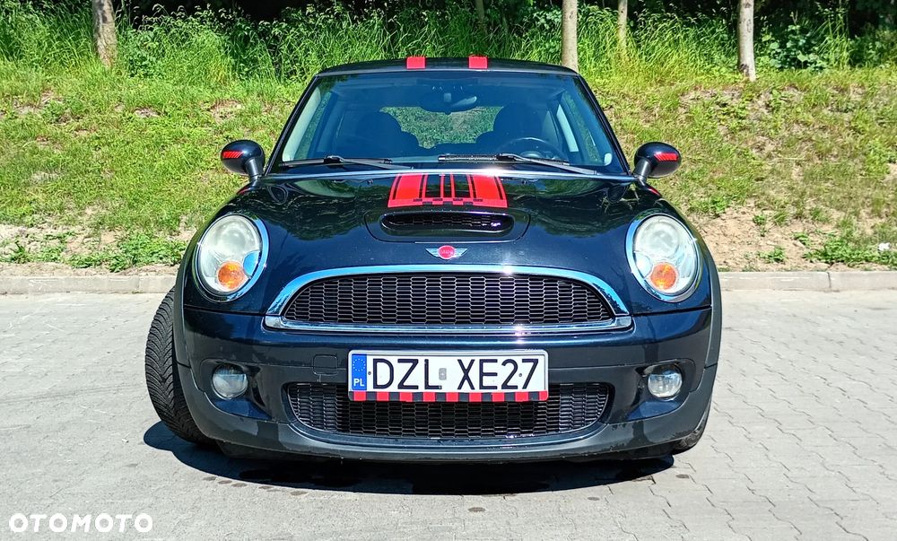 MINI Cooper S - 4