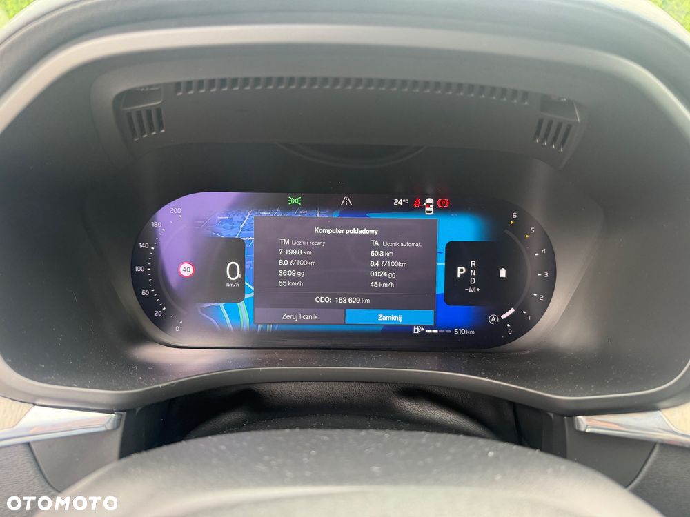 Volvo XC 60 B4 D Inscription - 6