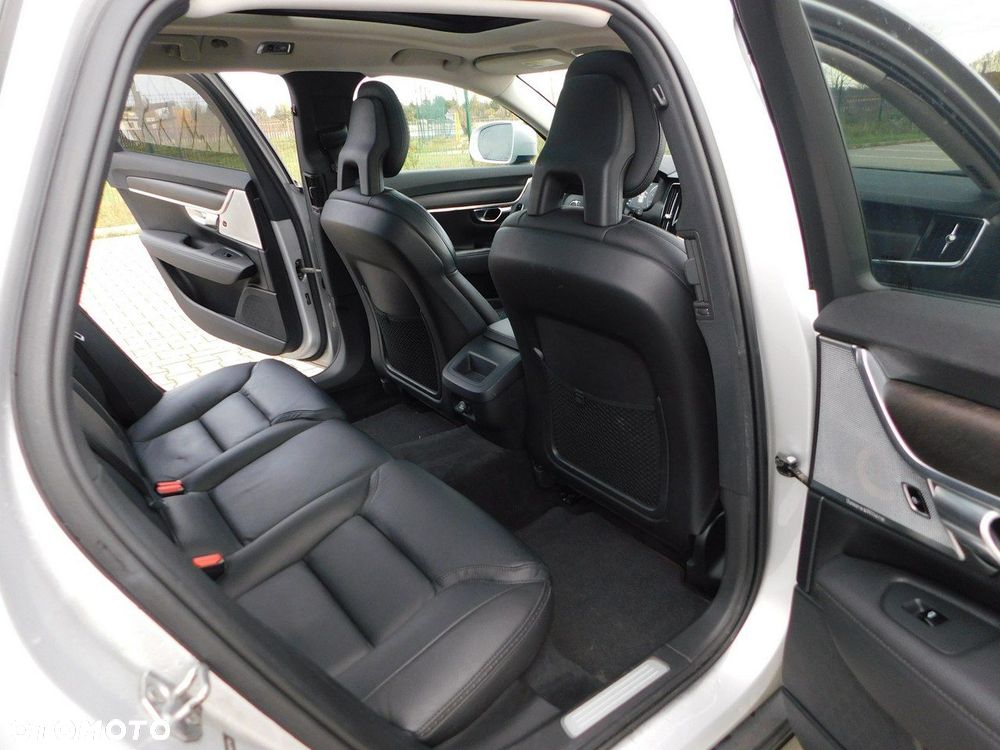 Volvo V90 T6 AWD Geartronic Inscription - 15