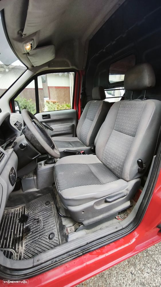 Ford TRANSIT - 10