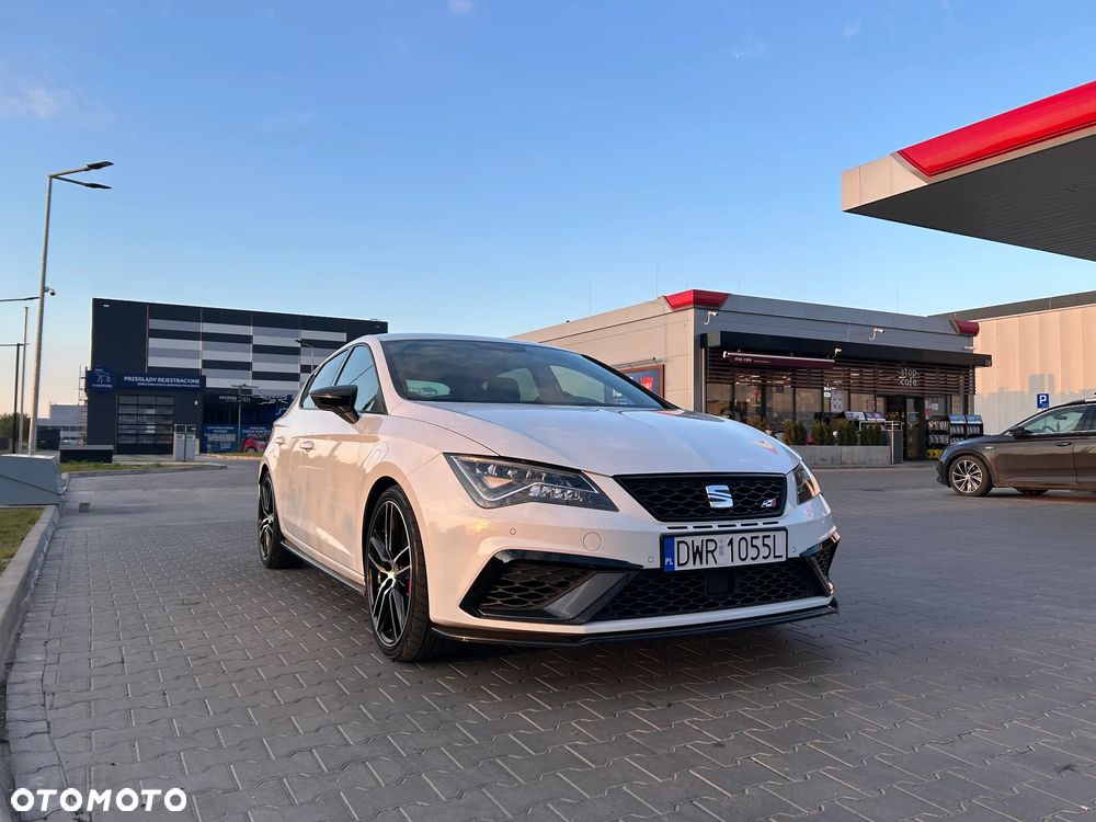 Seat Leon - 2